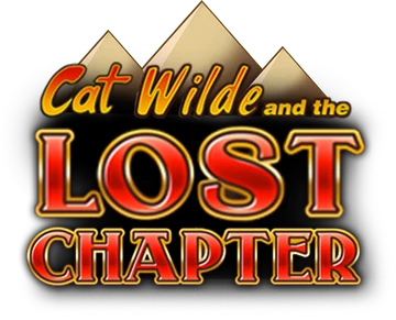 Slot Cat Wilde and the Lost Chapter no cassino Lotogreen