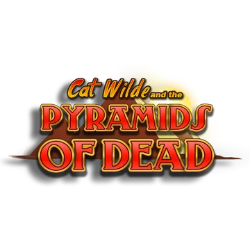 Slot Cat Wilde and the Pyramids of Dead no cassino Lotogreen