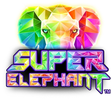 Slot Super Elephant no cassino Lotogreen